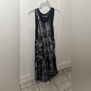 Holding Horses Women's Maxi Dress XS